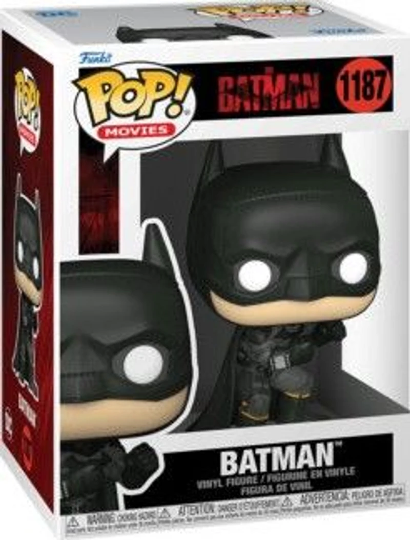 Nc523 Batman 1187