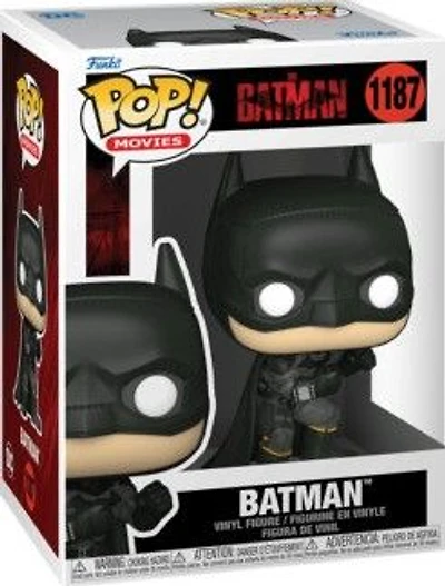 Nc523 Batman 1187