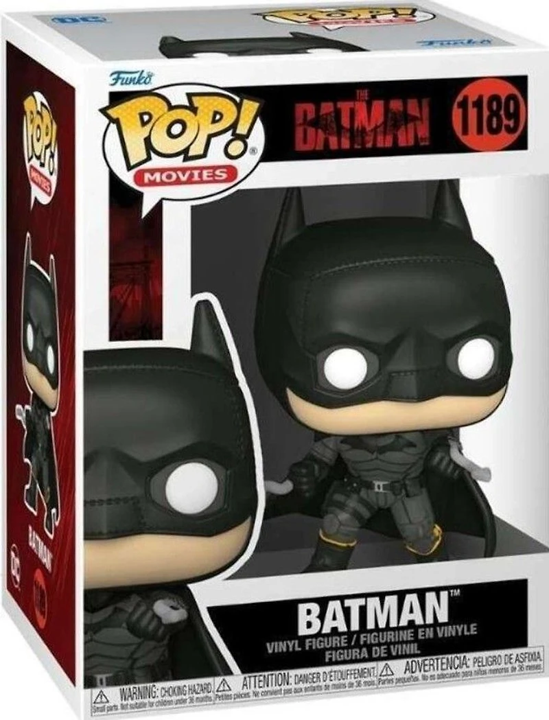 Nc512 Batman 1189