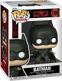 Nc512 Batman 1189