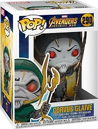 Nc272 Corvus Glaive 290