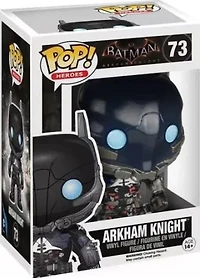 Nc525 Arkham Knight 73