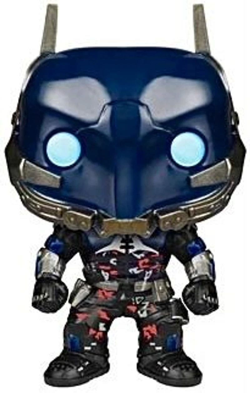 Nc525 Arkham Knight 73