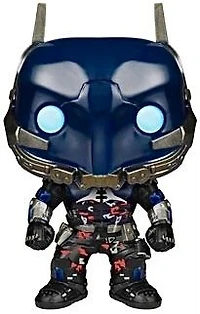Nc525 Arkham Knight 73