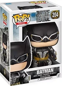 Nc524 Batman 204