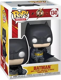 Nc494 Batman 1341