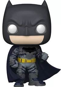 Nc494 Batman 1341