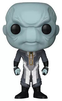 Nc281 Ebony Maw 291
