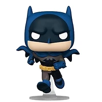 Nc513 Batman GS 491
