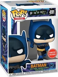 Nc513 Batman GS 491