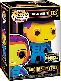 Ne2 Michael Myers EEE 03
