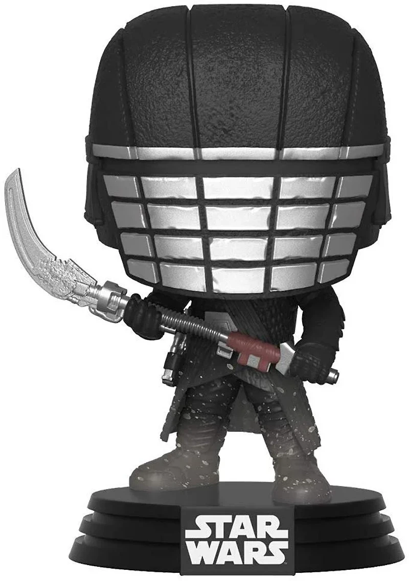 Nd1 Knight Of Ren (Scythe) Funko Excl. 333