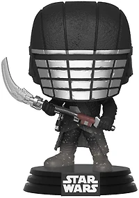 Nd1 Knight Of Ren (Scythe) Funko Excl. 333
