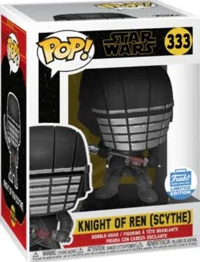 Nd1 Knight Of Ren (Scythe) Funko Excl. 333