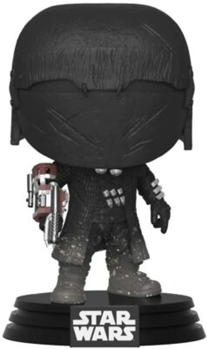Nd5 Knight Of Ren OaW 334