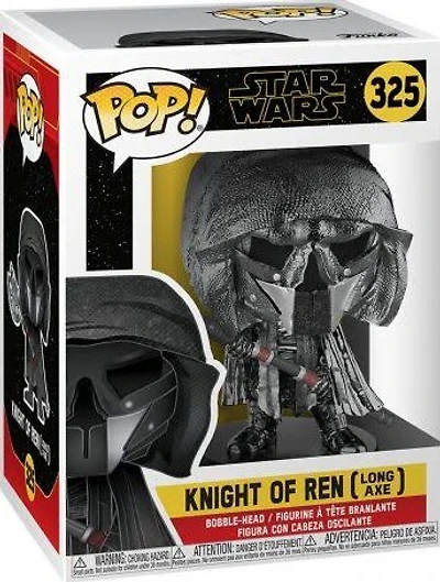 Nd2 Knight Of Ren 325