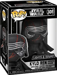 Nd3 Kylo Ren 308