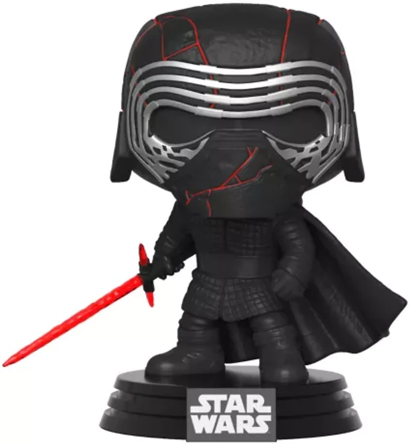 Nd3 Kylo Ren 308