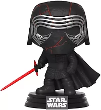 Nd3 Kylo Ren 308
