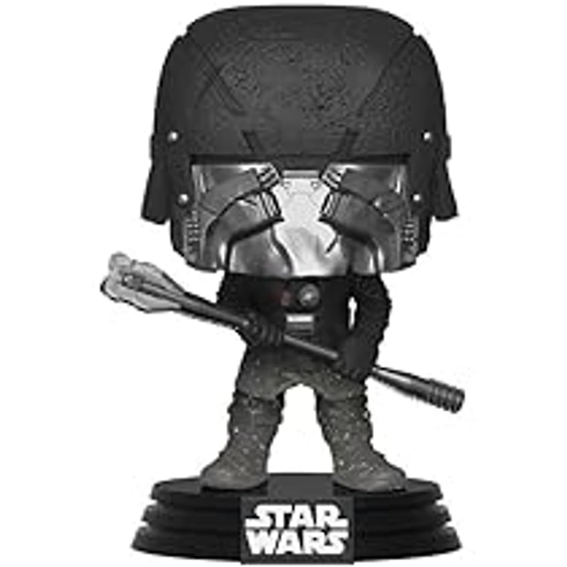 Nd10 Knight Of Ren HT 332