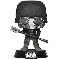 Nd10 Knight Of Ren HT 332
