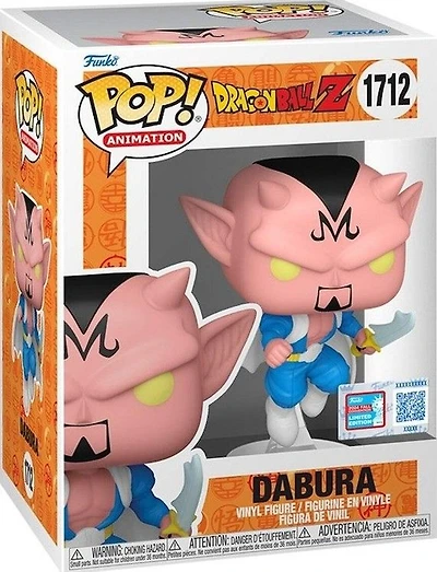 Nd13 Dabura 1712