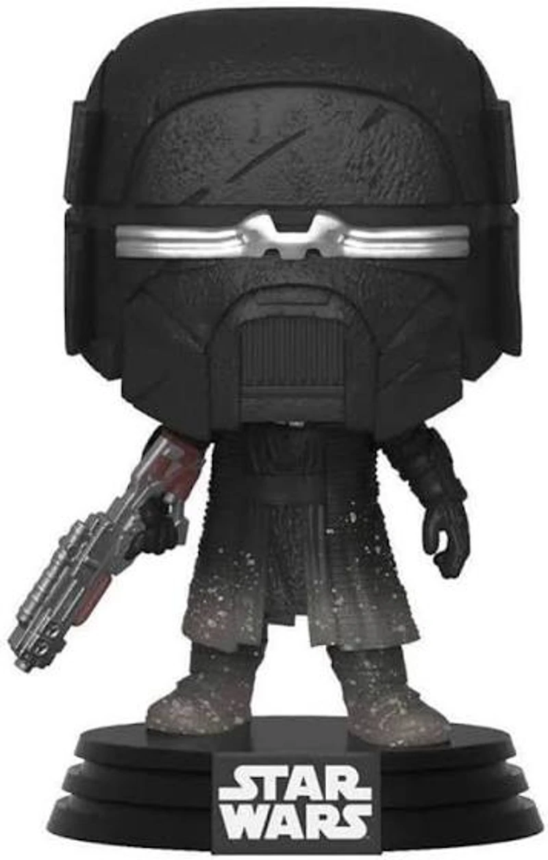 Nd12 Knight Of Ren EB 331