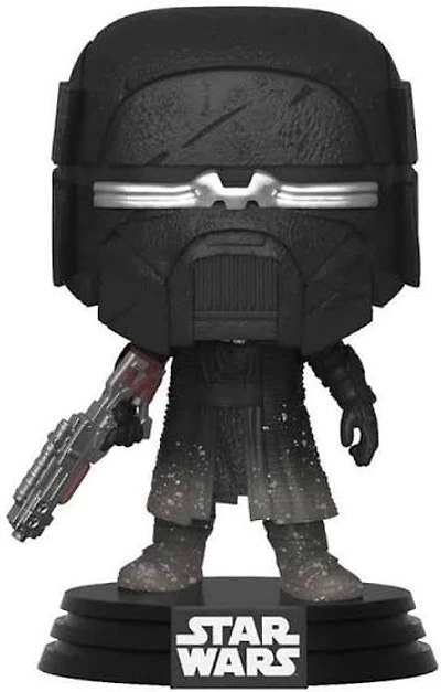 Nd12 Knight Of Ren EB 331