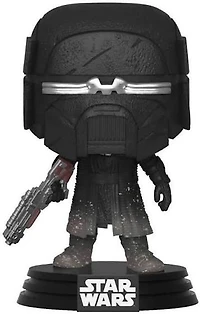 Nd12 Knight Of Ren EB 331