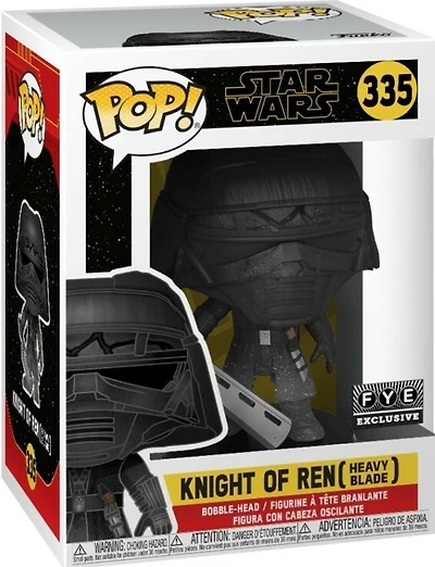 Nd11 Knight Of Ren Fye 335