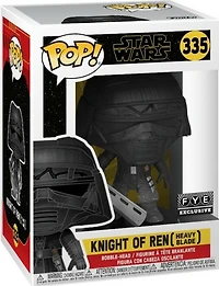 Nd11 Knight Of Ren Fye 335