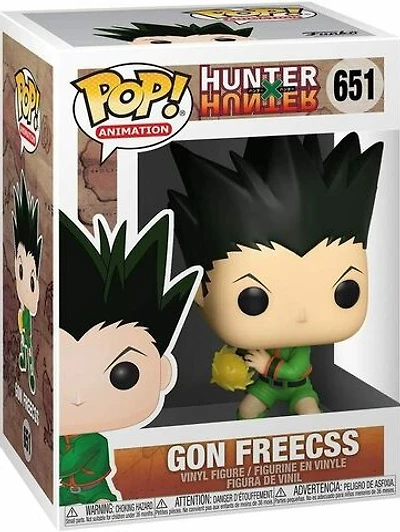 Nd7 Gon Freecss 651
