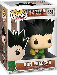 Nd7 Gon Freecss 651