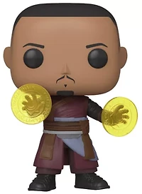 Fa689 Avengers Endgame : Wong SDCC 493