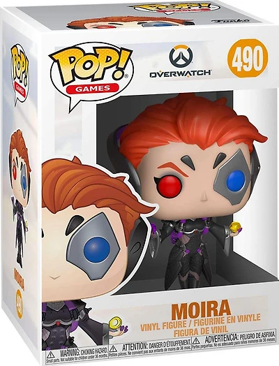 Fa730 Overwatch : Moira 490