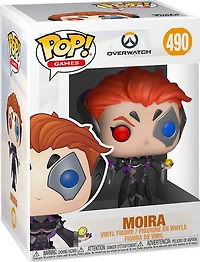 Fa730 Overwatch : Moira 490
