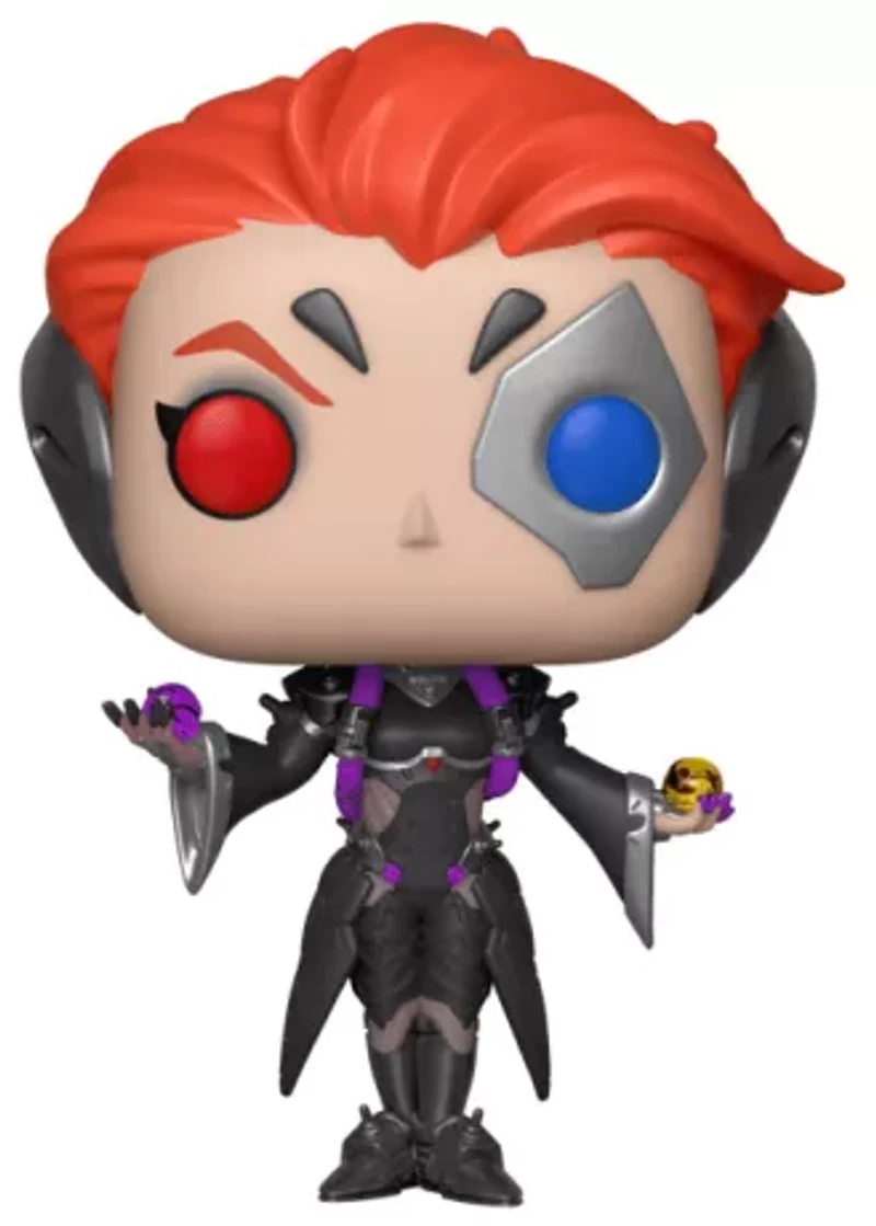 Fa730 Overwatch : Moira 490