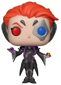 Fa730 Overwatch : Moira 490