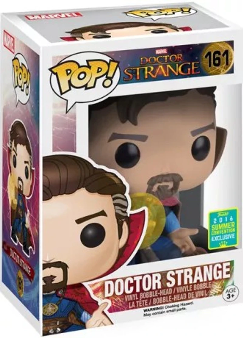 Fa683 Doctor Strange : Doctor Strange 2016SummCon 161