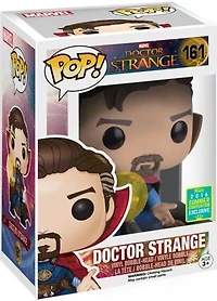 Fa683 Doctor Strange : Doctor Strange 2016SummCon 161