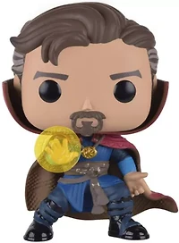 Fa683 Doctor Strange : Doctor Strange 2016SummCon 161
