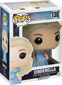 Fa717 Cinderella : Cinderella 138