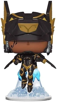 Fa718 Overwatch : Pharah Amazon 497