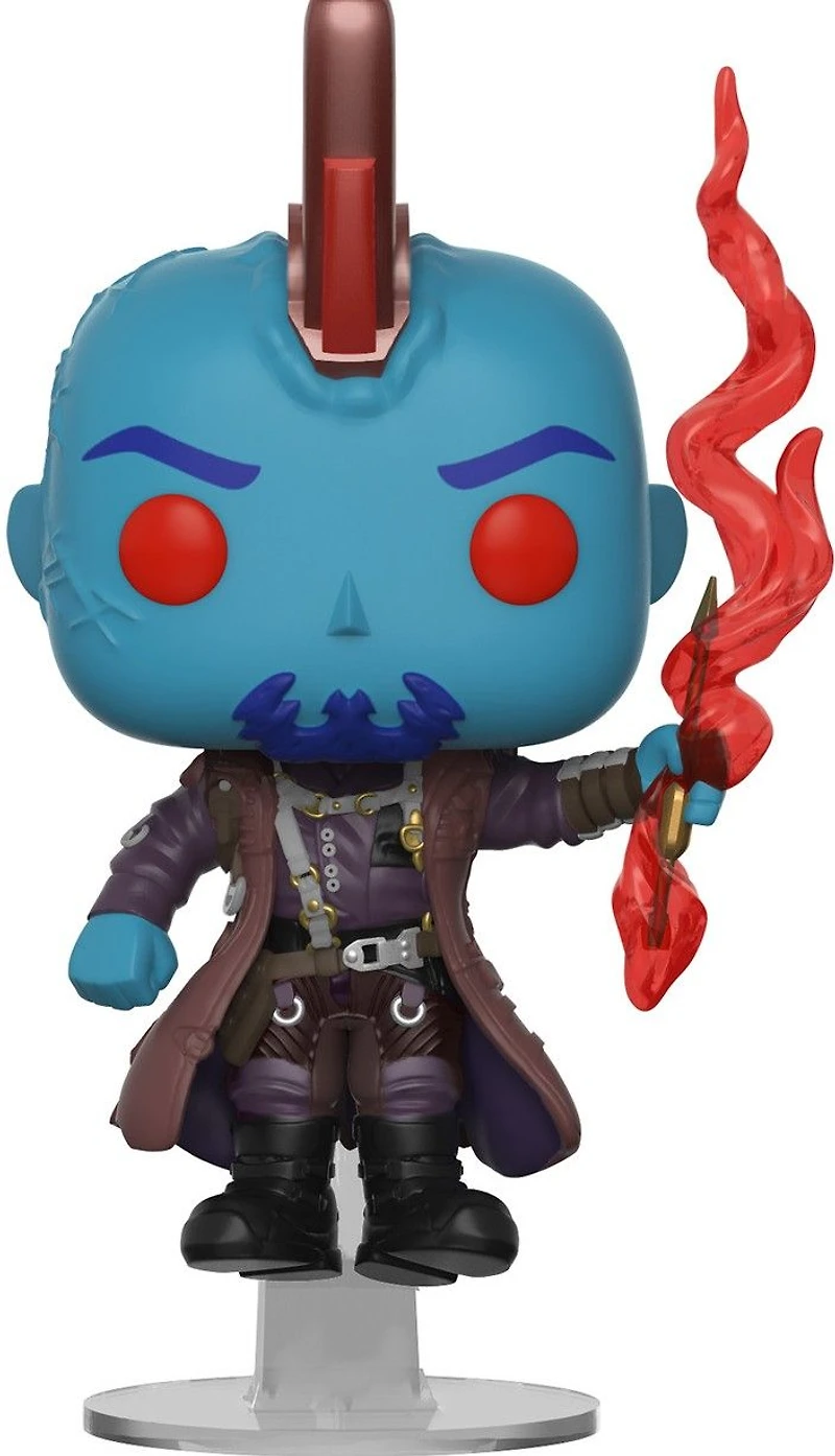 Fa682 Guardians Of The Galaxy Vol. 2 : Yondu 2018SpringCon 310