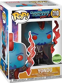 Fa682 Guardians Of The Galaxy Vol. 2 : Yondu 2018SpringCon 310