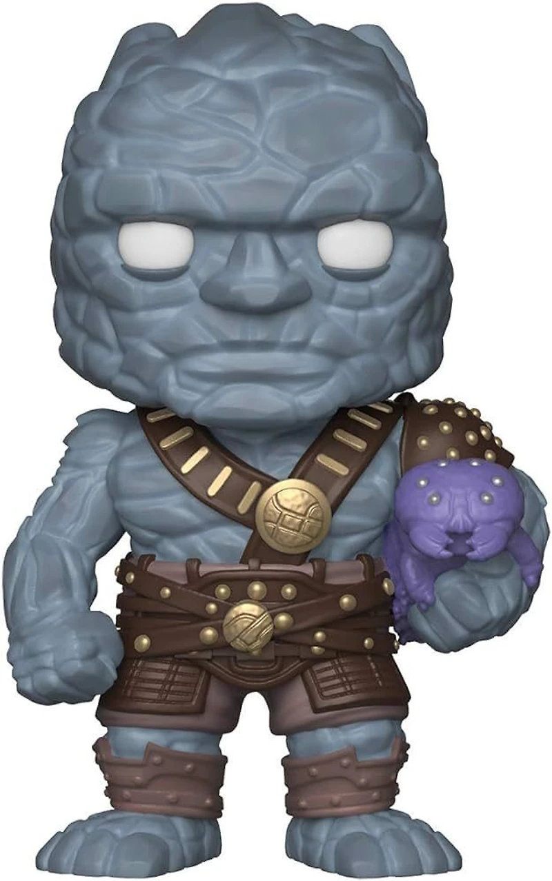 Fa691 Thor Ragnarok : Korg With Miek 2018FallCon 391