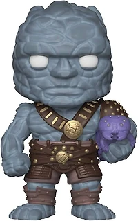 Fa691 Thor Ragnarok : Korg With Miek 2018FallCon 391