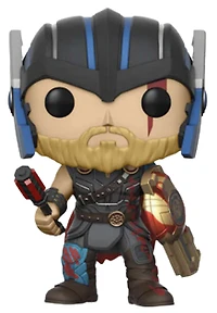 Fa720 Thor Ragnarok : Thor Marvel Excl. 247