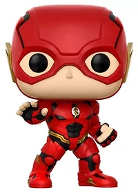 Fa702 The Flash 208