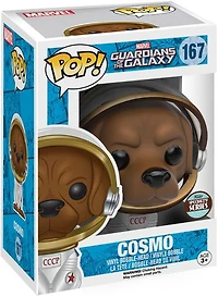 Fa693 Guardians Of The Galaxy : Cosmo SS 167